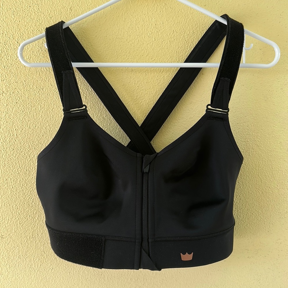 SHEFIT Flex Sports Bra - medium impact